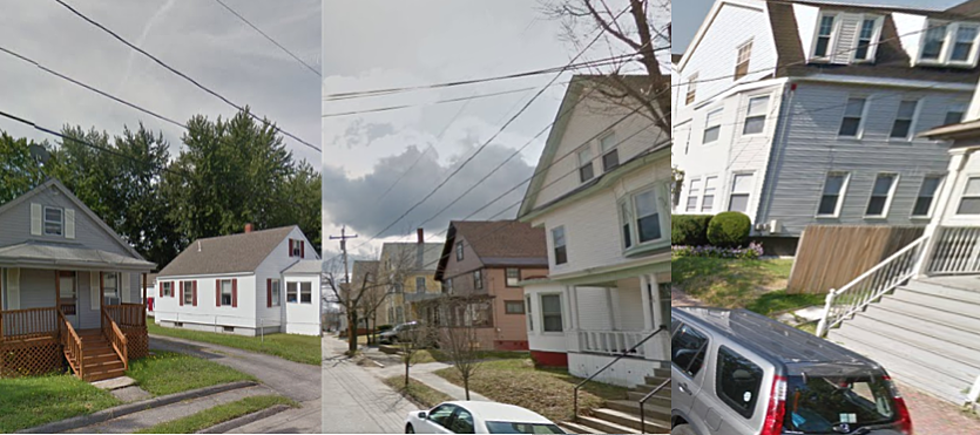 Maine Quiz: Can You Tell Portland, Lewiston & Biddeford Apart? [PHOTOS]