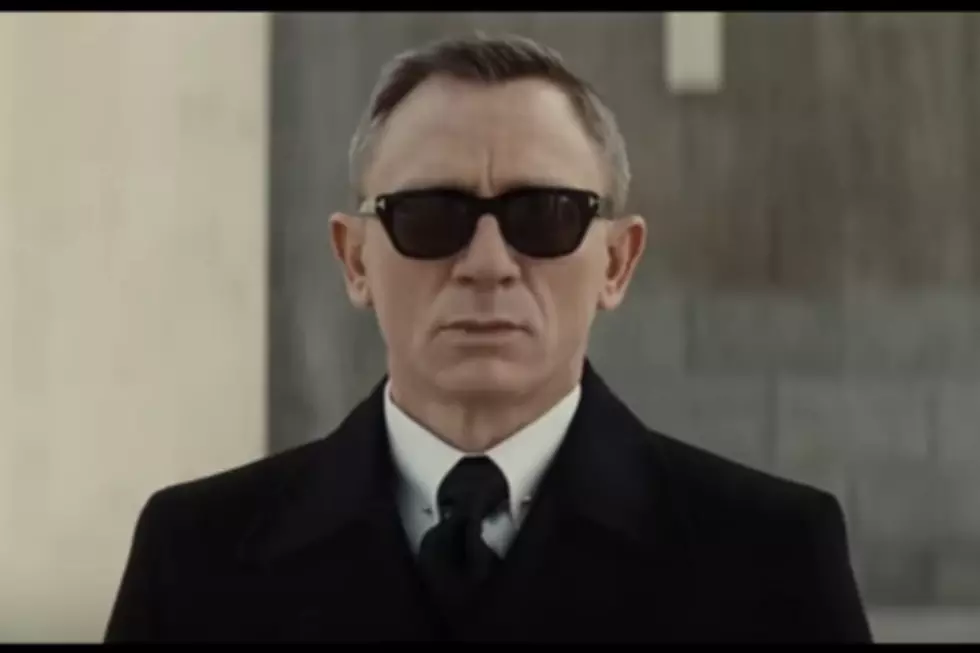 Bond, James Bond. ‘Spectre’ is Out and Movie Mom Reviews [VIDEO]
