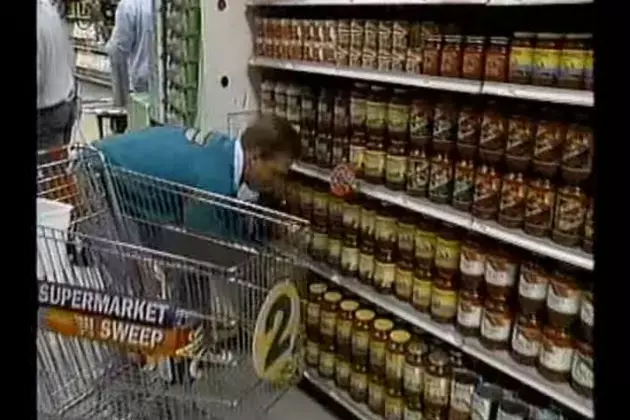 The Disgusting Thing They Never Told Us About &#8216;Supermarket Sweep&#8217; [VIDEO]