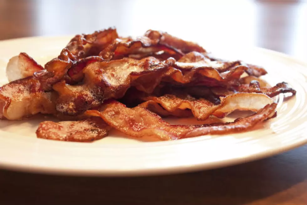 Maine House of Bacon