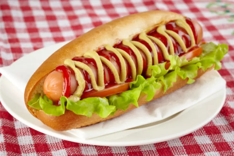 Is a Hot Dog a Sandwich? Take Our Poll [POLL]