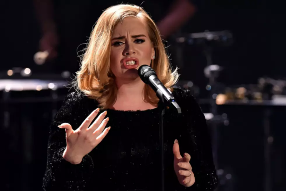 Did Adele Steal This Kurdish Singer&#8217;s Song?
