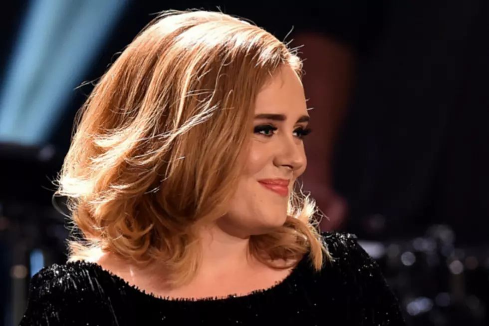 Adele is Coming to Boston on Her North American Tour