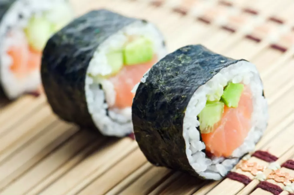 These 5 Sushi Restaurants Ranked Best in Portland, Maine