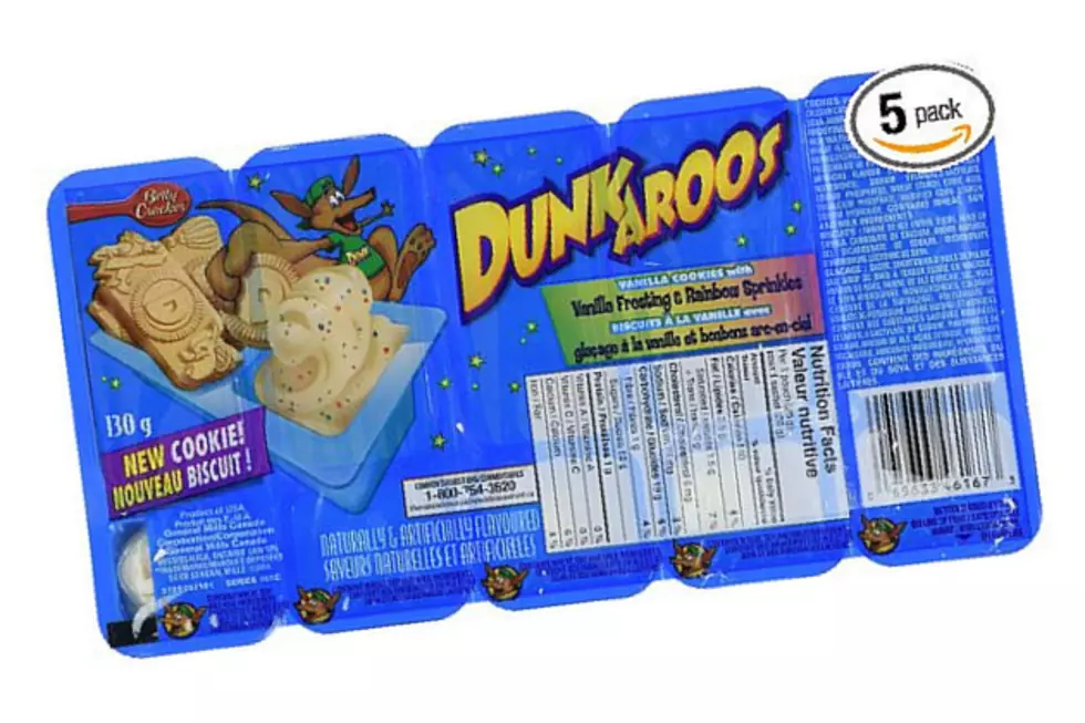 You Can Buy A Favorite 90s Kids Snack on Amazon&#8230;If You Like Stale Cookies from Canada