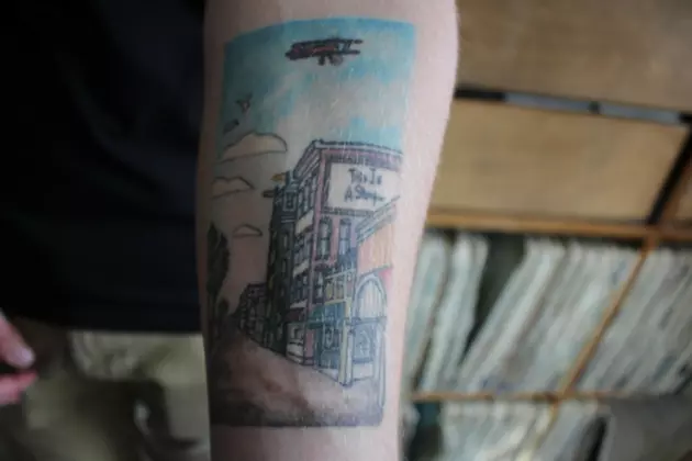 Jonah Hill debuts bodypositive tattoo on Instagram  Socialite Life