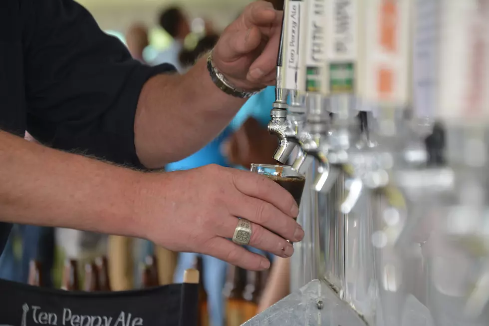 Win a VIP Experience to Be First in Line For the Portland on Tap Beer Festival