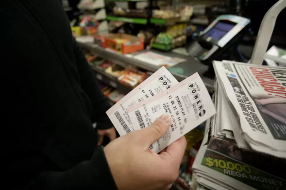 Here&#8217;s How Much You&#8217;ll Actually Win if You Hit the Powerball Jackpot