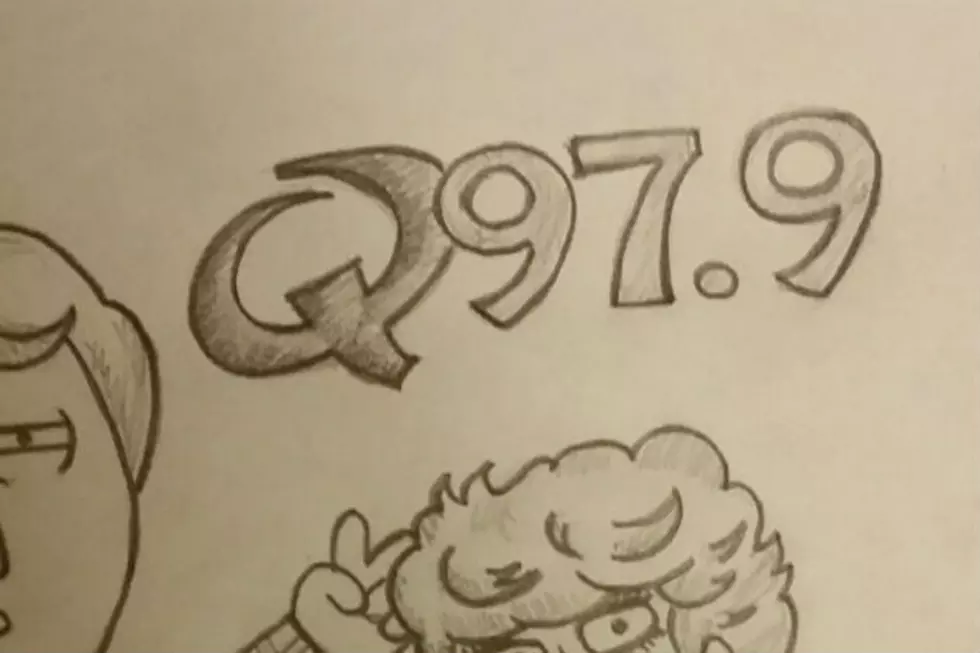 Q Morning Show Fan Art