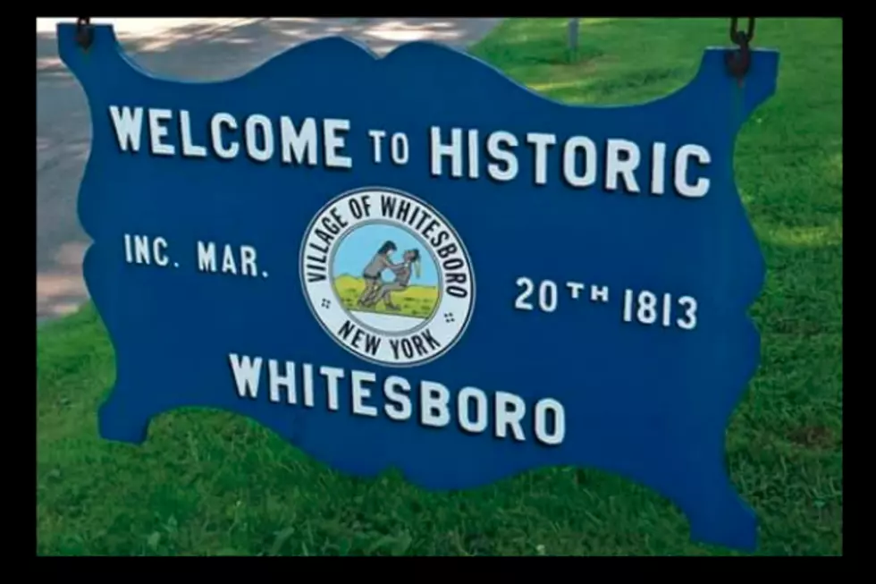 Racist Town Logo Coming Down Thanks to &#8216;The Daily Show&#8217; [VIDEO]
