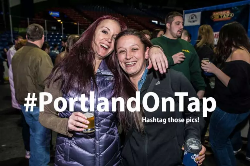 #PortlandOnTap 2016 is SOLD OUT and Hoppin&#8217; [PHOTOS]