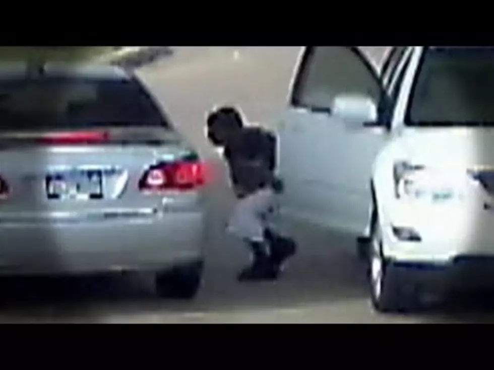 This Type Of Theft Is Becoming More Common..Be Careful While You&#8217;re Pumping Gas [VIDEO]