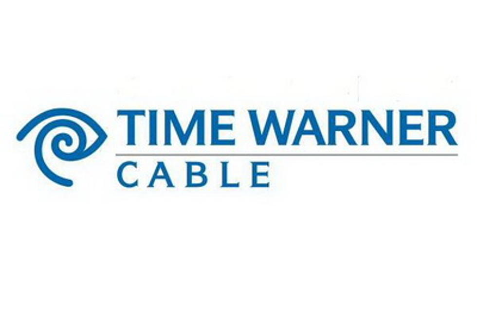 Do You Have Maine Time Warner Cable? Police Recommend You Change Your Password