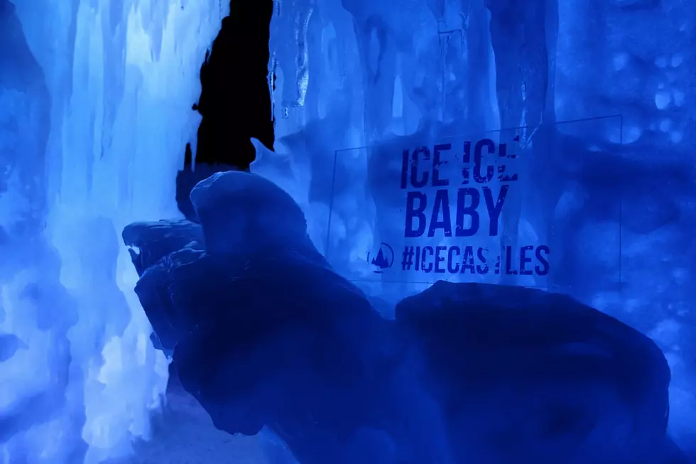 If Visiting ‘Ice Castles’ is on Your Winter Bucket List, Do it Now!