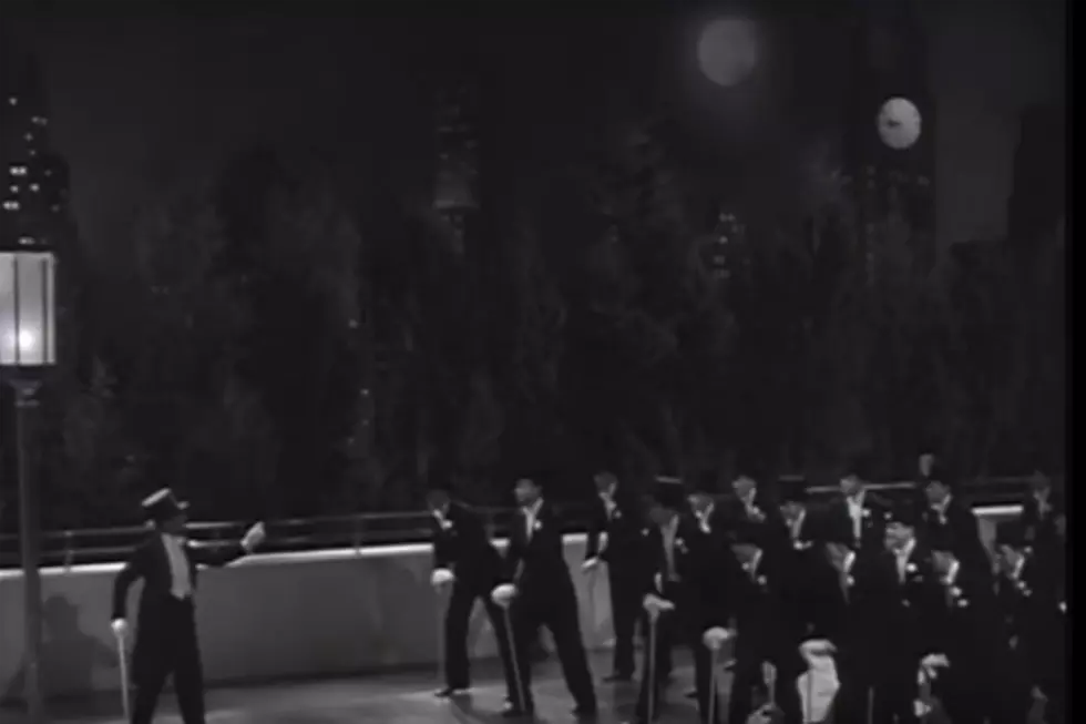 Watch: Someone Mashed &#8216;Uptown Funk&#8217; With Old Dance Movie Scenes And It&#8217;s Internet Gold [VIDEO]
