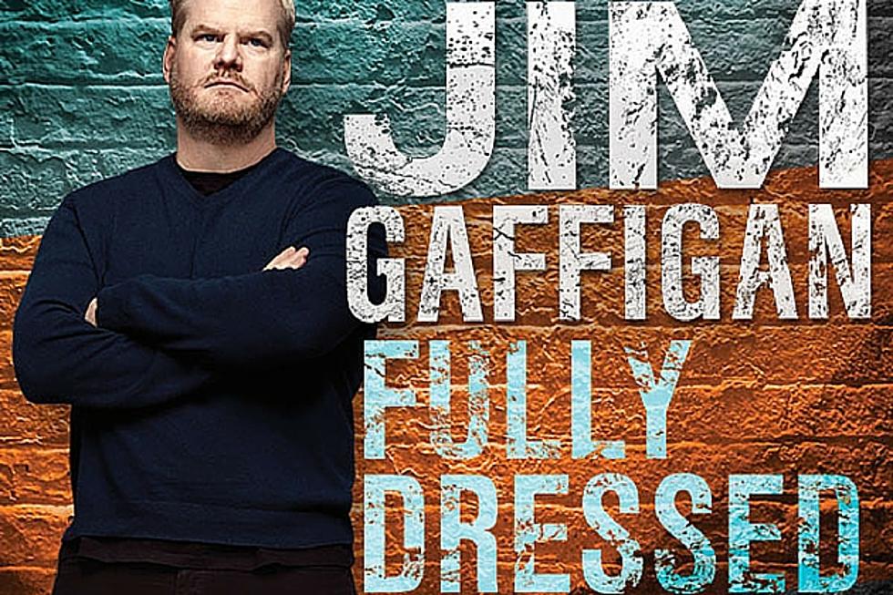PRE-SALE CODE: Jim Gaffigan ‘Fully Dressed’ Tour at Cross Insurance Arena