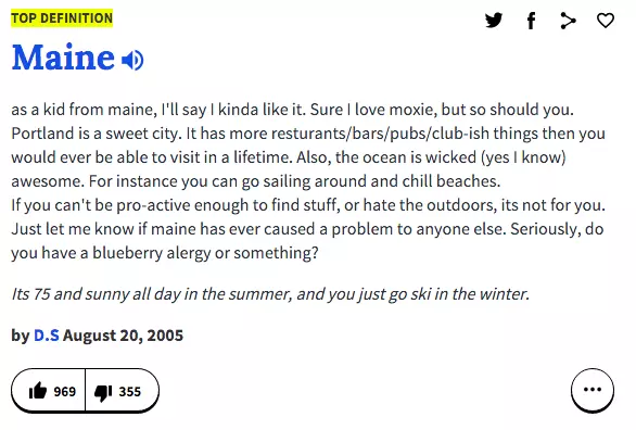 Meaning of my name according to Urban Dictionary. HA!