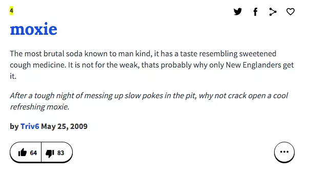 What Happened to Urban Dictionary?