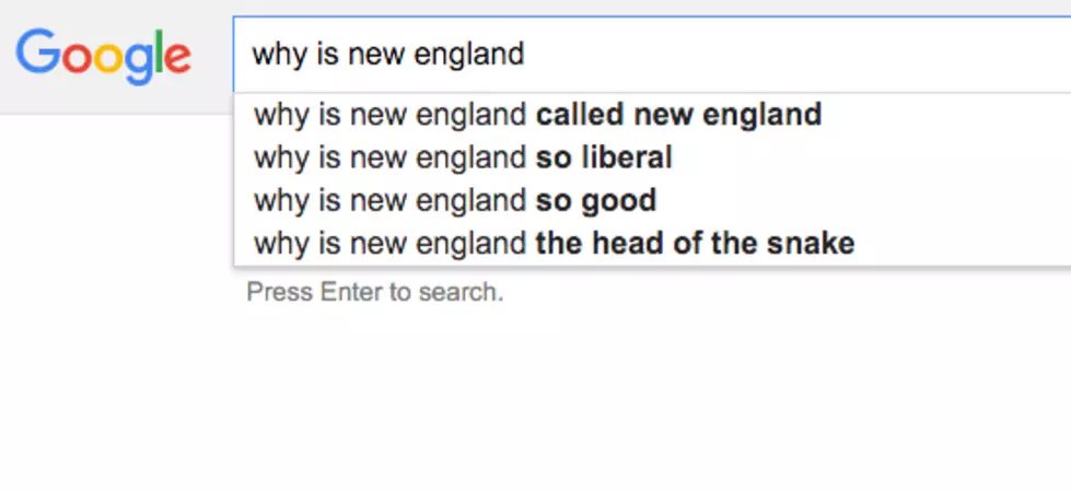 What are People Thinking? Check Out These Crazy Google Searches in Maine