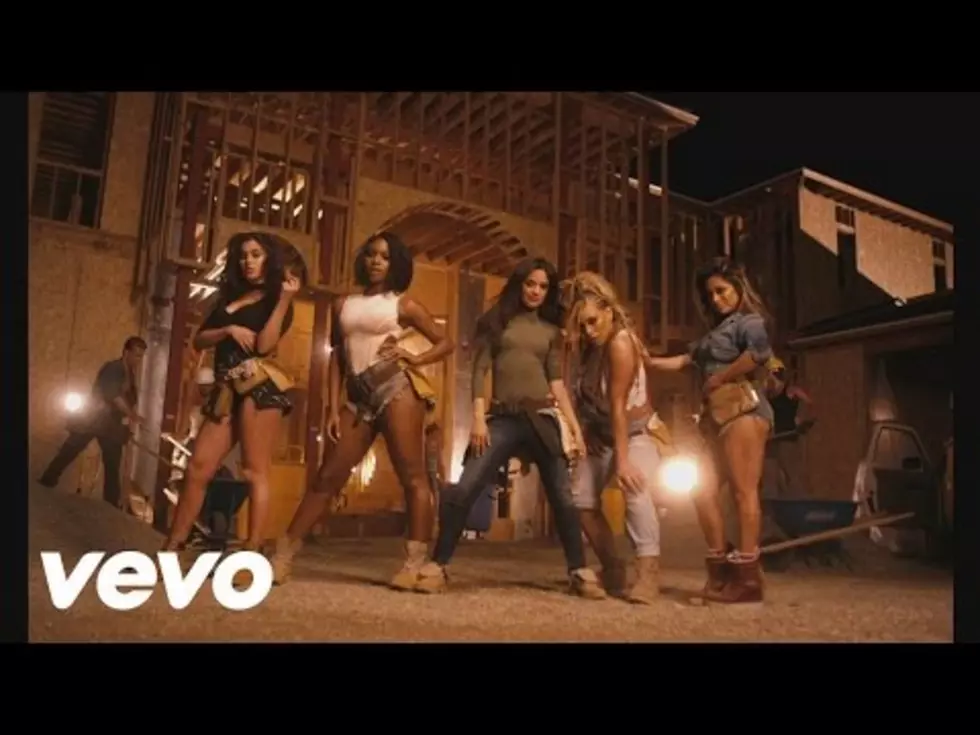 New Fifth Harmony: “Work from Home” ft. Ty Dolla $ign! [LISTEN]