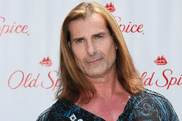 17 Years Ago Fabio Got Nailed By a Bird on a Roller Coaster. Relive the Insanity! [VIDEO}