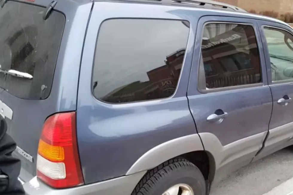 Look What Lori Found When She Showed Us Why Her Car Won&#8217;t Pass Inspection [VIDEO]