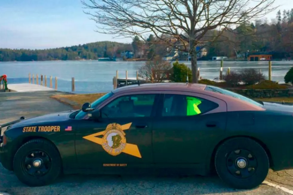 NH State Police Rescues Superheros. No Kidding. [PIC]