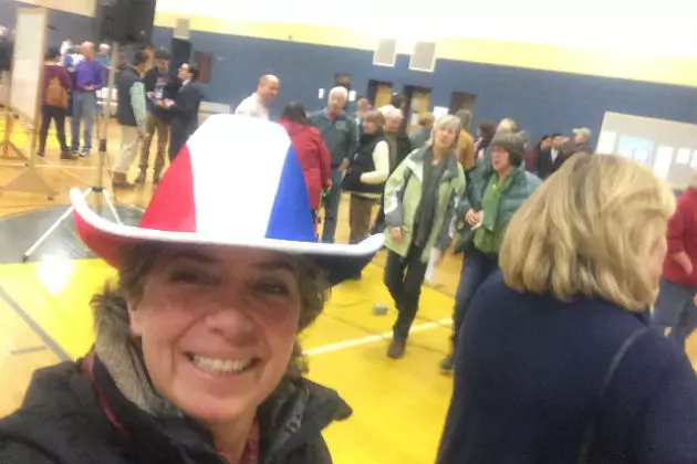 Caucusing in Portland Was So Insane, They May Get Rid of It!   [VIDEO]