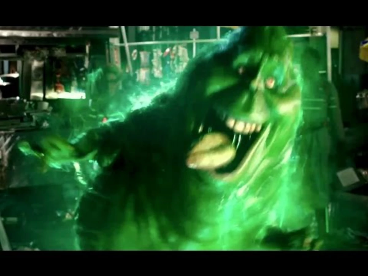 The Trailer For The New Ghostbusters Movie Is Here!!