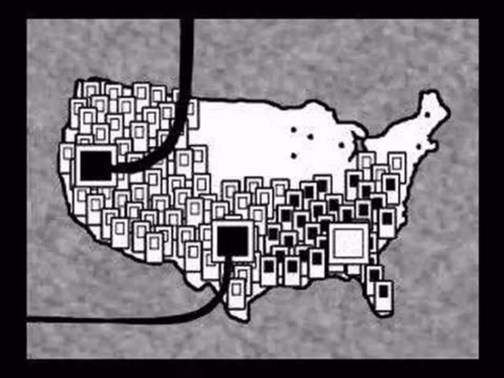 This Animated Short Film Explains Why Some People Move To Maine [VIDEO]