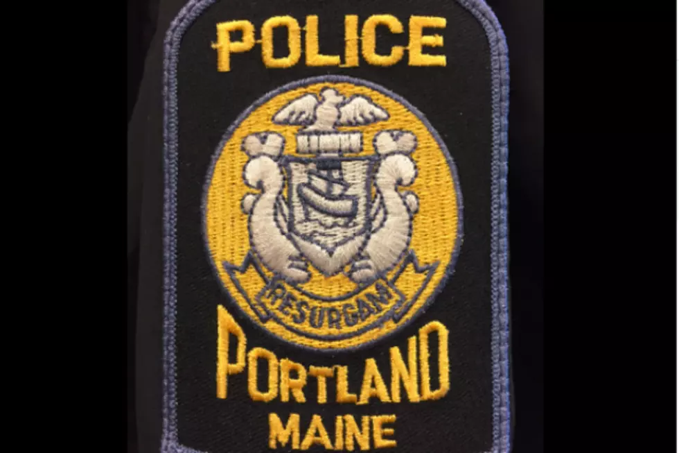 Veteran Portland Police Officer Diagnosed With COVID-19