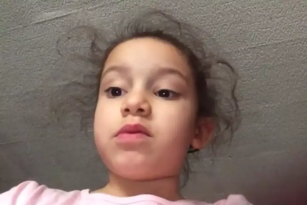 5-Year-Old Sticks Up for Her Older Sister Bullied in Falmouth [VIDEO]
