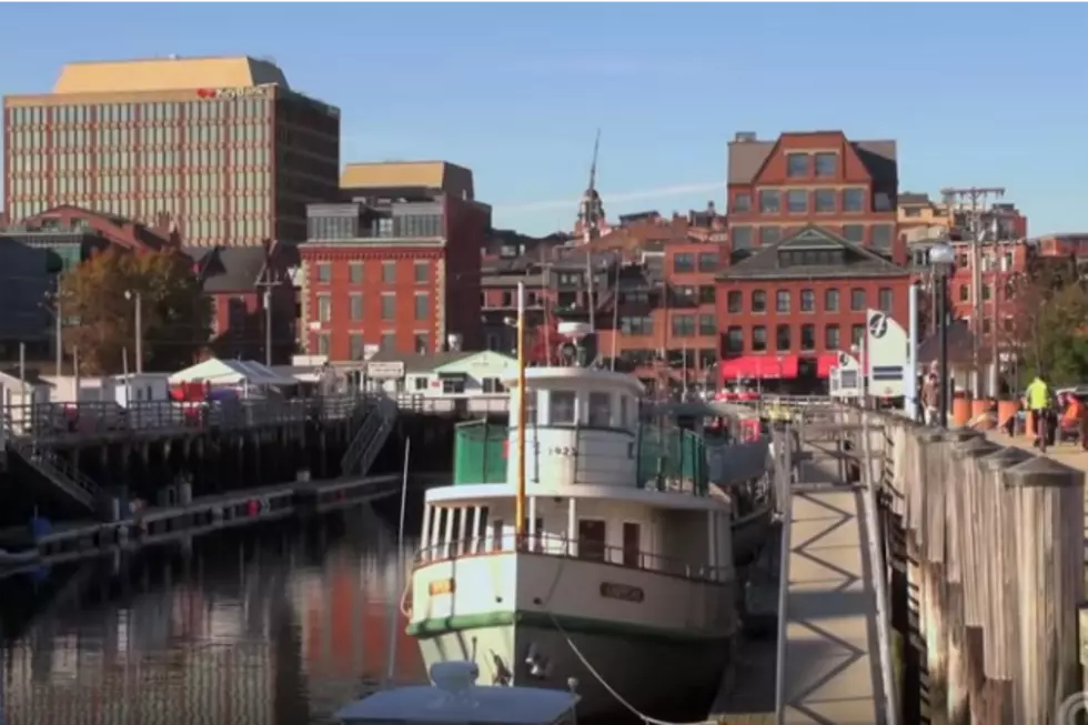 Is This The Perfect Tour Of Portland? [VIDEO]