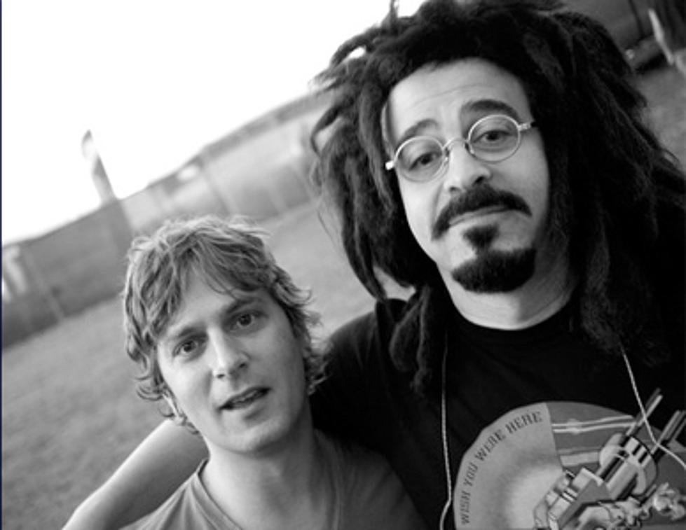 Exclusive Q Pre-Sale Code: Counting Crows & Rob Thomas in Bangor!