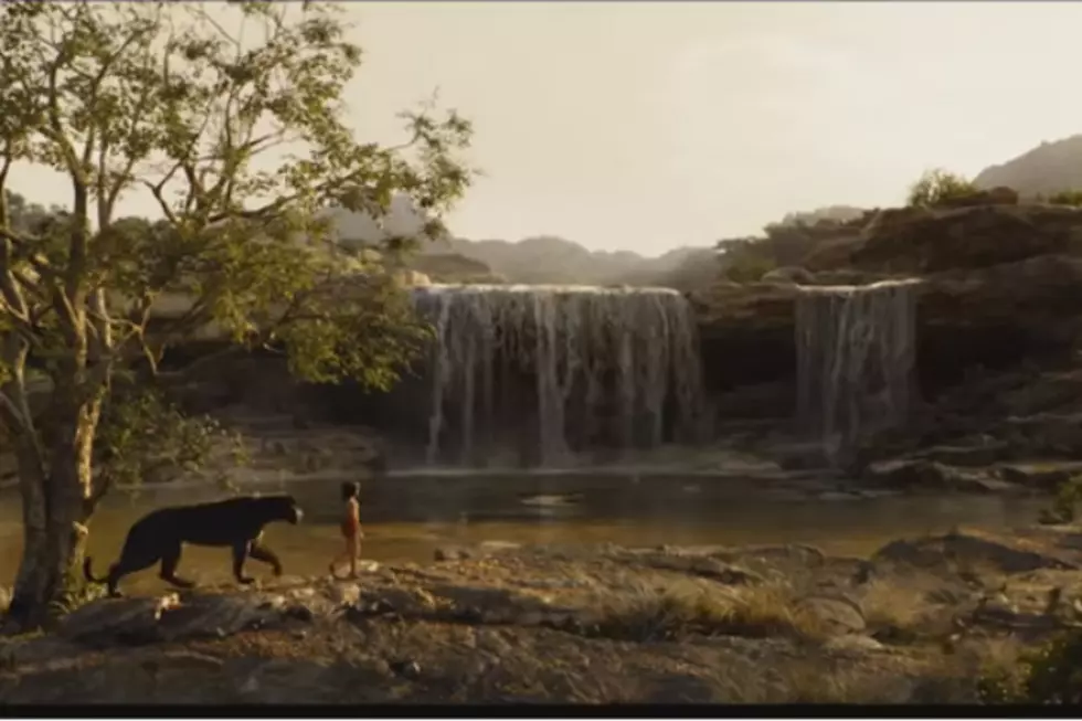 Movie Mom LOVES the New ‘The Jungle Book’ [VIDEO]
