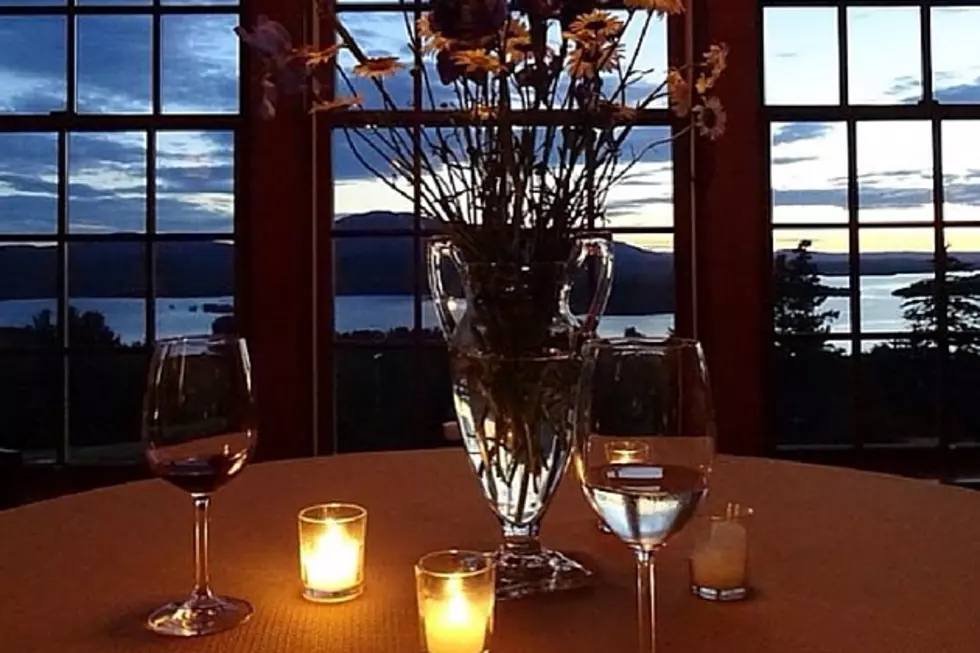4 Maine Restaurants with Breathtaking Views