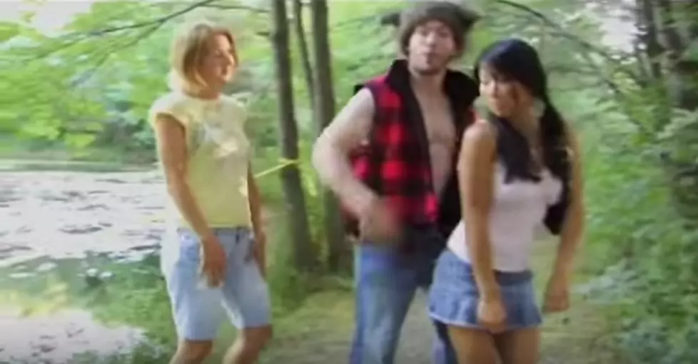 #WickedFunny: Maine’s Official Music Video! [NSFW]