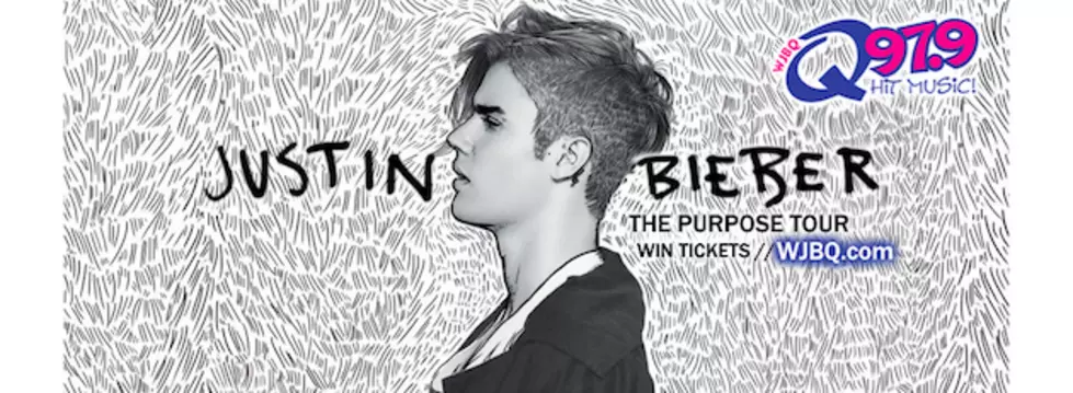 Win Tickets from the Q to See Justin Bieber in Boston! [CONTEST]