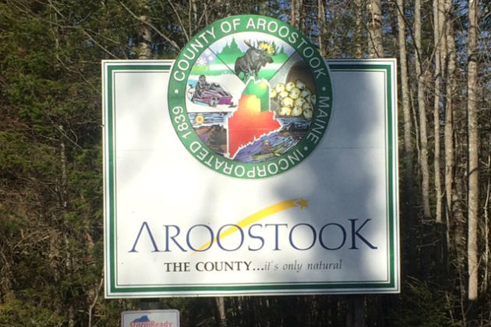 Powerful Song, Video About Aroostook County is Pure Maine Pride