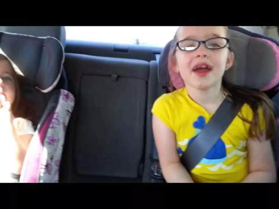 Worst Mom Ever Pranks Her Daughter On April Fools Day [VIDEO]