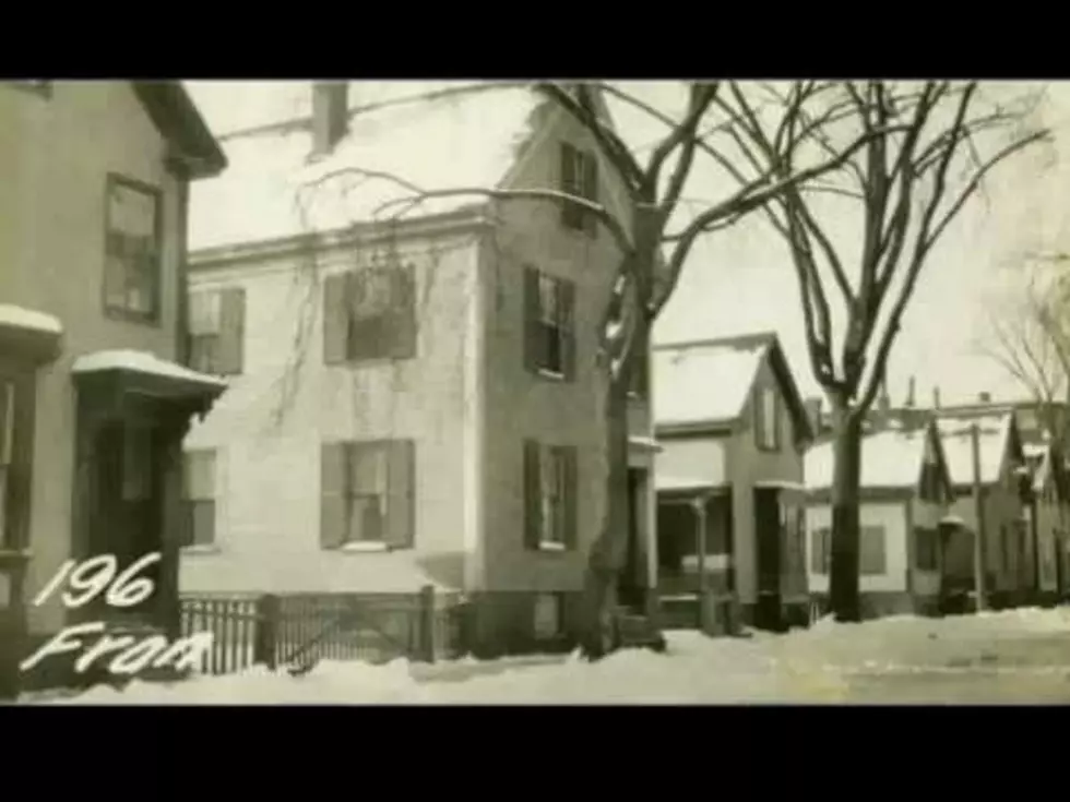 TBT: A Look Back At Franklin Street From 1924 [VIDEO]