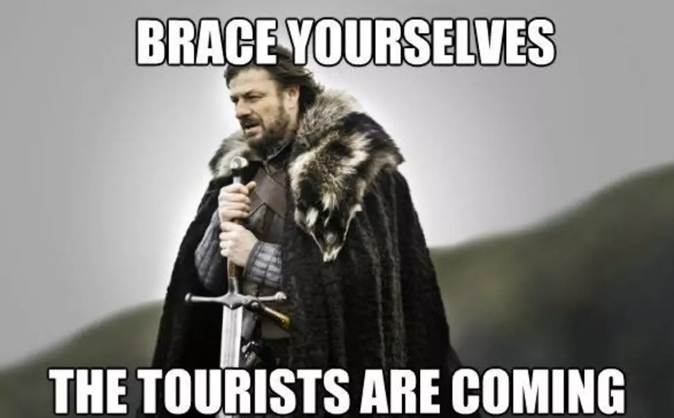 It’s That Time of Year Again: Best Maine Tourist Memes!