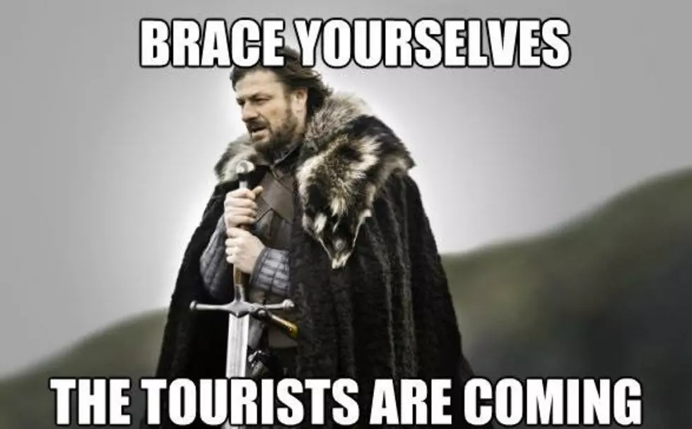 It&#8217;s That Time of Year Again: Best Maine Tourist Memes!