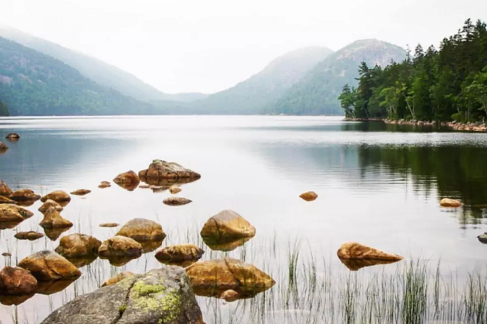 6 Photos of Acadia That Will Make You Want to Visit ASAP
