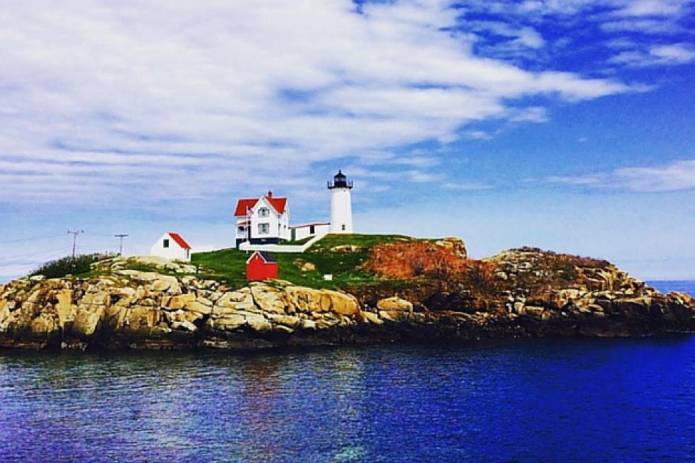 5 Shots of the Maine Coast That Will Remind You We Live in a Postcard