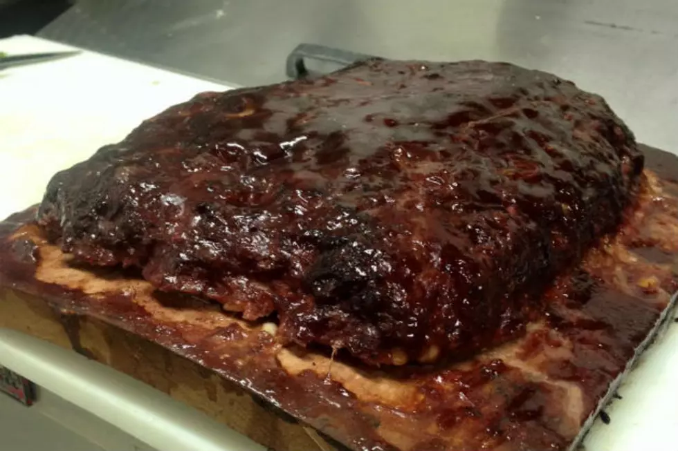 The Corner Store on the Street I Grew Up On is Now a Barbecue Restaurant and the Food Looks Amazing [PHOTOS]