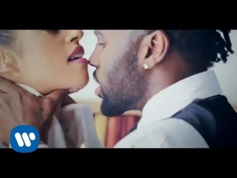 Jason Derulo&#8217;s &#8216;If It Ain&#8217;t Love&#8217; Video Is A Workplace Crush Fantasy Come To Life