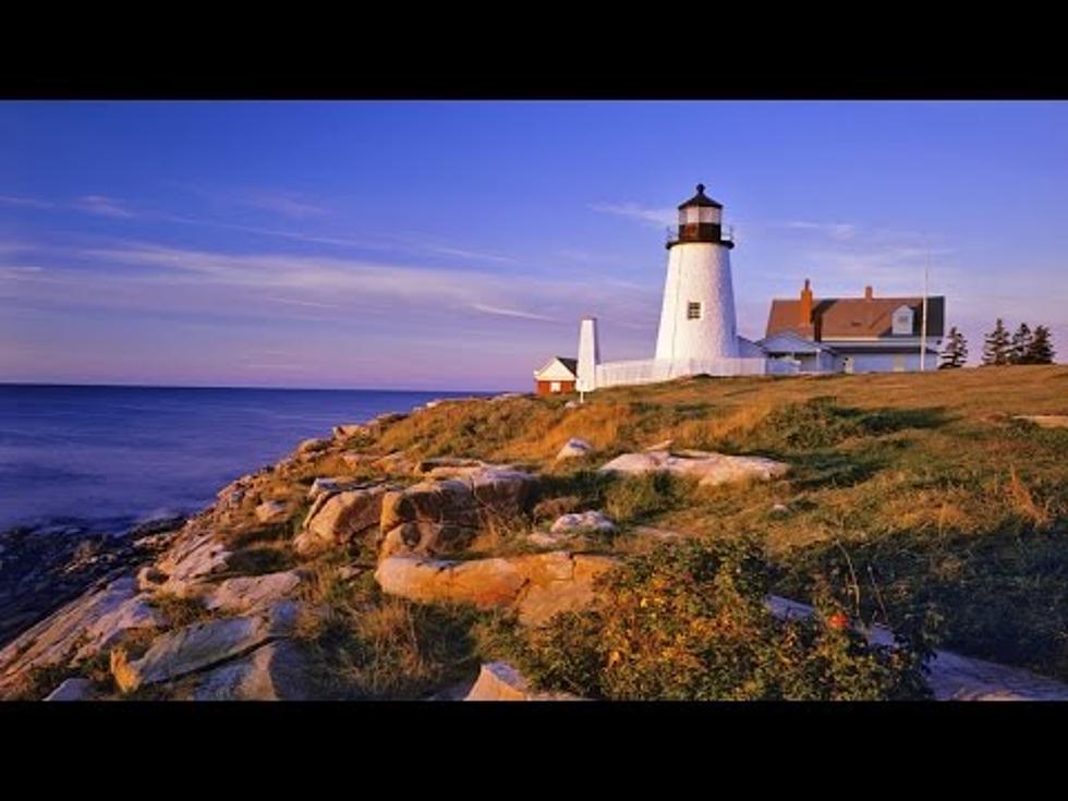 14 Places To Visit In Maine This Summer [VIDEO]