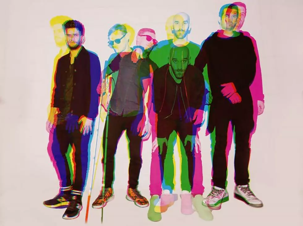 Tweet Us to Meet X Ambassadors at the State Theatre!