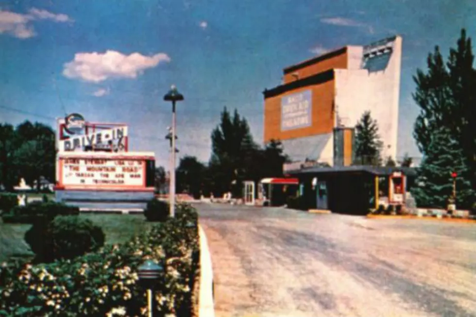 Fun Facts You Never Knew About The Saco Drive-In